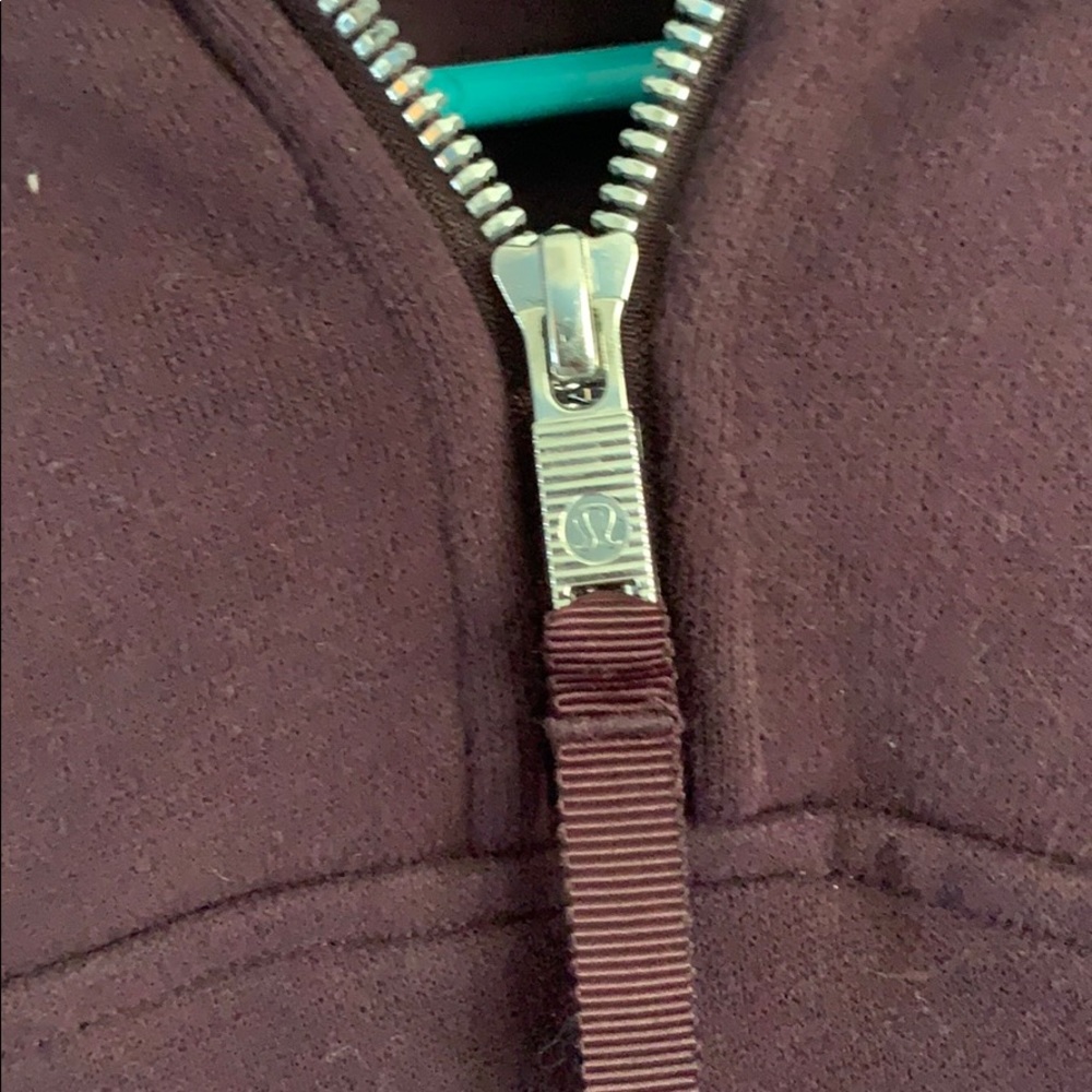 Lululemon Quarterzip - image 2